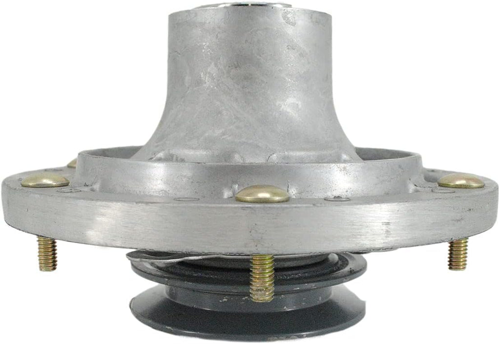 Grasshopper Mower Spindle Assembly - Center 3348, Includes Spindle Housing and Shaft, Supplies to Maximize Your Mower Performance, Genuine Replacement Part, OEM 623771
