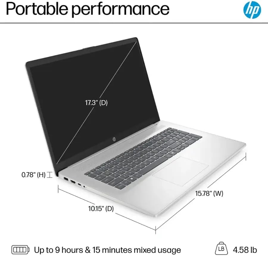 HP B0G4D2M7SW