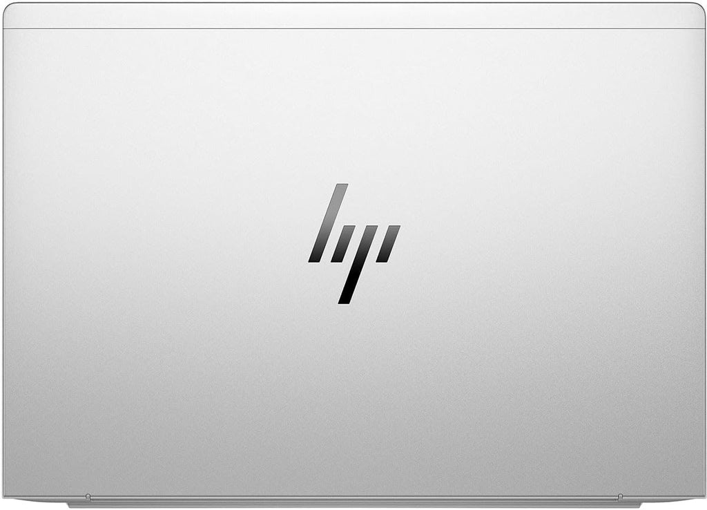 HP EliteBook 640 G11 14' Notebook - WUXGA - Intel Core Ultra 5 135U - vPro Technology - 16 GB - 256 GB SSD - English Keyboard - Pike Silver - Smart Buy - Intel Chip - 1920 x 1200 - Windows 11 Pro