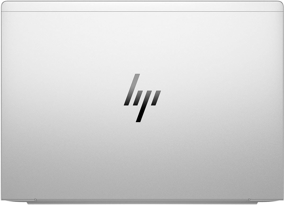 HP EliteBook 640 G11 14' Notebook - WUXGA - Intel Core Ultra 5 135U - vPro Technology - 16 GB - 256 GB SSD - English Keyboard - Pike Silver - Smart Buy - Intel Chip - 1920 x 1200 - Windows 11 Pro