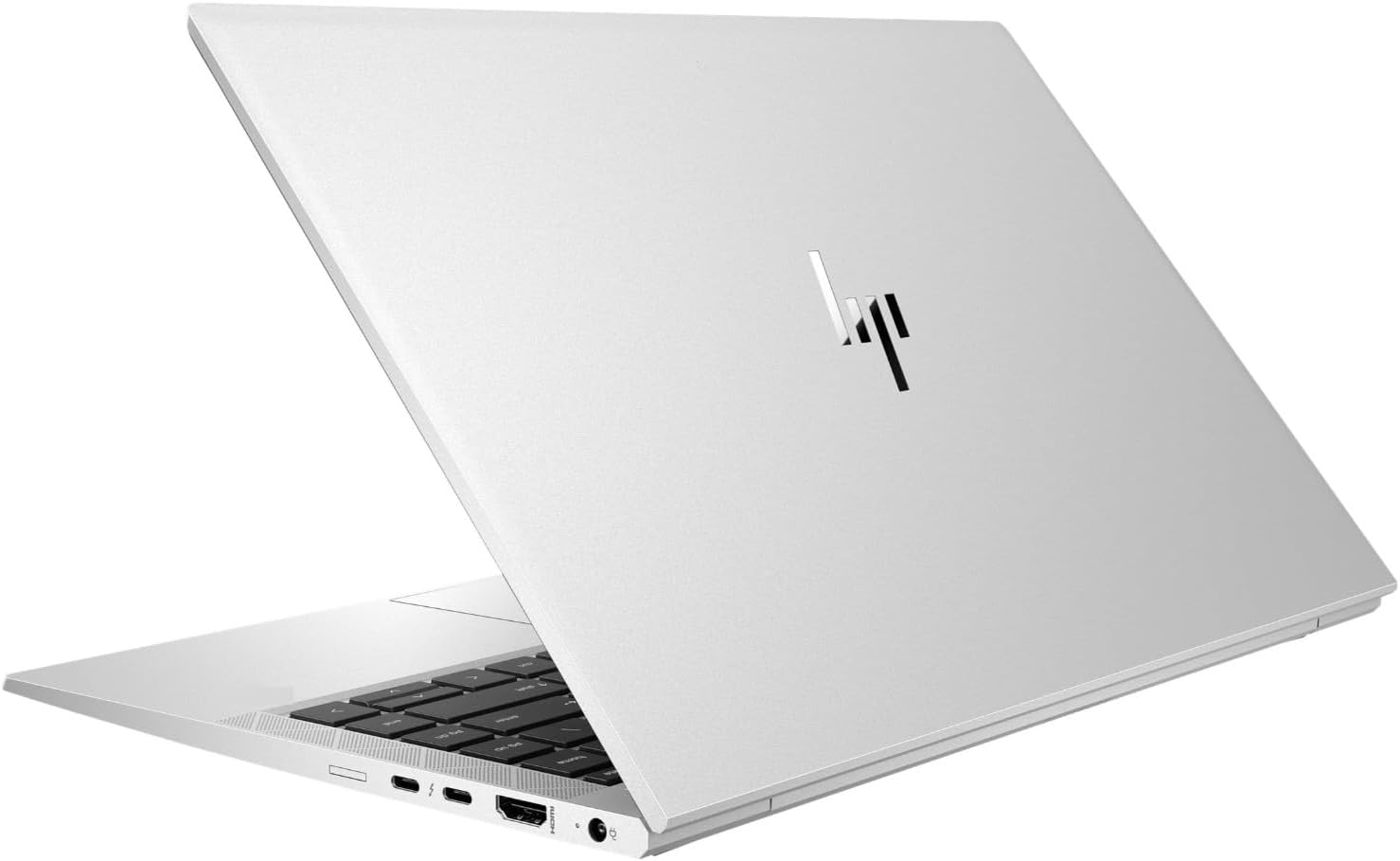 HP EliteBook 840 G8 14' Laptop, Intel Core i7-11th Gen, 32GB RAM, 512GB SSD, Win11 Pro. (Renewed)