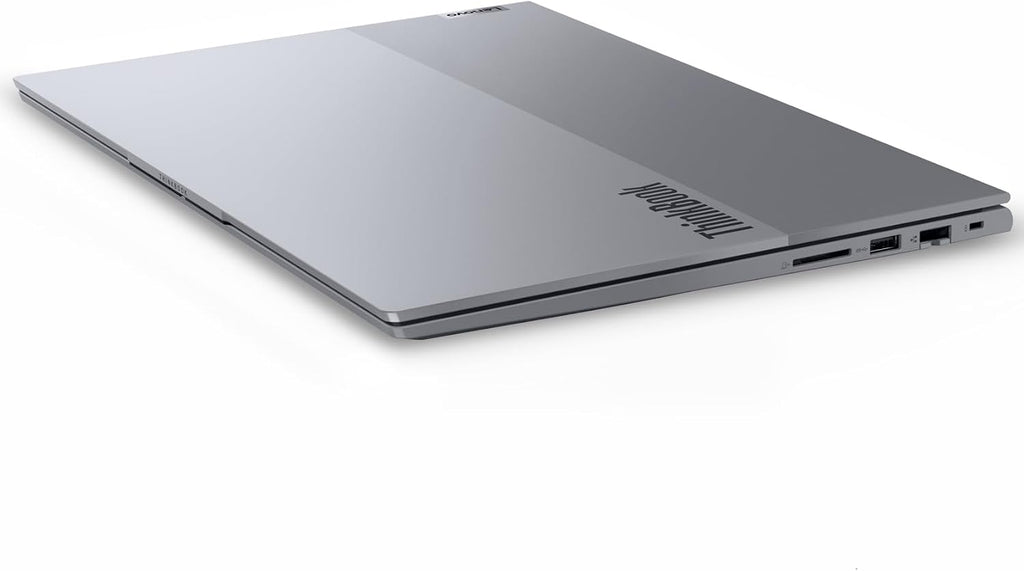 Lenovo ThinkBook 16 G6 16' FHD+ Laptop Computer, 13th Gen Intel 14-Core i7-13700H, 32GB DDR5 RAM, 1TB PCIe SSD, WiFi 6, Bluetooth 5.2, Backlight Keyboard, Fingerprint Reader, Windows 11 Pro, Tilsiy