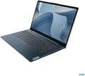 Lenovo IdeaPad 5 15.6' Notebook - Touch Full HD - 1920 x 1080 - Intel Core i7 12th Gen I7-1255U Ten-core (10 Core) 4.7 GHz - 12 GB RAM - 512 GB SSD - Abyss Blue