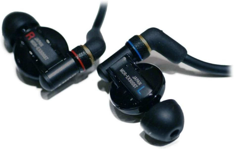 Sony MDR-EX800ST(Japan Import)