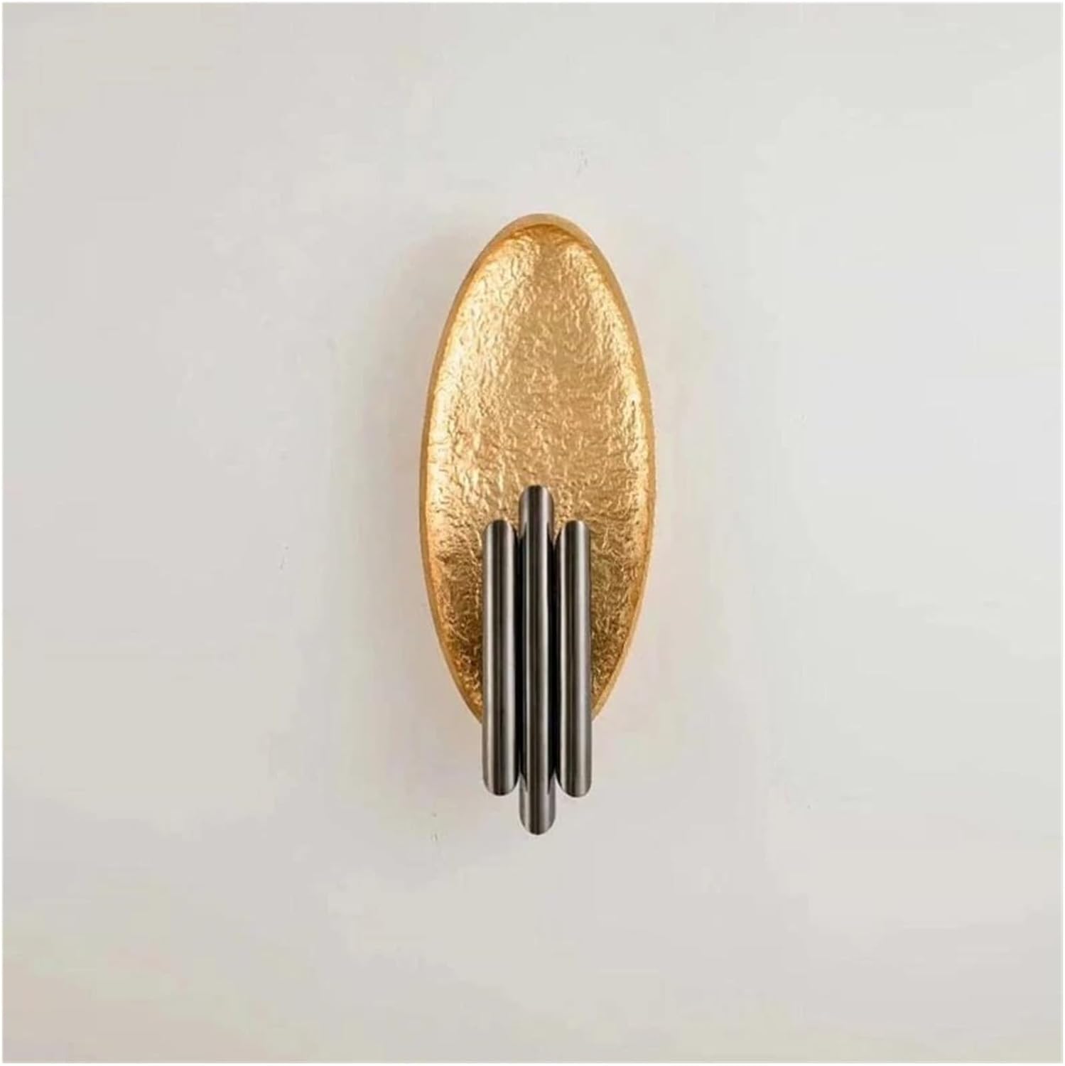Gold Silver Body Wall Lamp Living Room Indoor Lighting Bedroom Bedside Lamps Aisle Wall Light Fixture,Chandelier