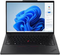 Lenovo ThinkPad T14 Gen 5 – AMD Ryzen 7 PRO 8840U 14″ WUXGA Touch Laptop – 32 GB DDR5 – 512 GB NVMe SSD – AMD Radeon 780M – Wi-Fi 6E – Windows 11 Pro – Black