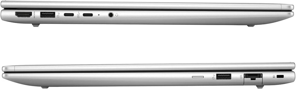 HP ProBook 460 G11 Business AI PC Laptop (16' FHD+, Intel 12-Core Ultra 7 155U, 32GB DDR5 RAM, 1TB SSD), HP Wolf Security, Backlit Numeric KB, Fingerprint, 1080p FHD Webcam, Ethernet, Win 11 Pro