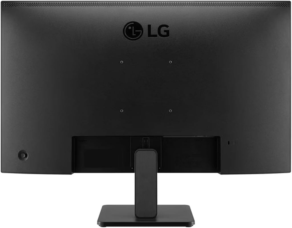 LG 27' FHD (1920 x 1080) IPS Monitor, 100Hz, AMD FreeSync, 3-Side Borderless, Anti-Glare, HDMI, VESA Mount, Reader Mode, OnScreen Control