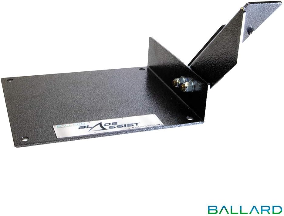 Ballard Inc. Blade Assist / Mower Blade Sharpening Guide Tool