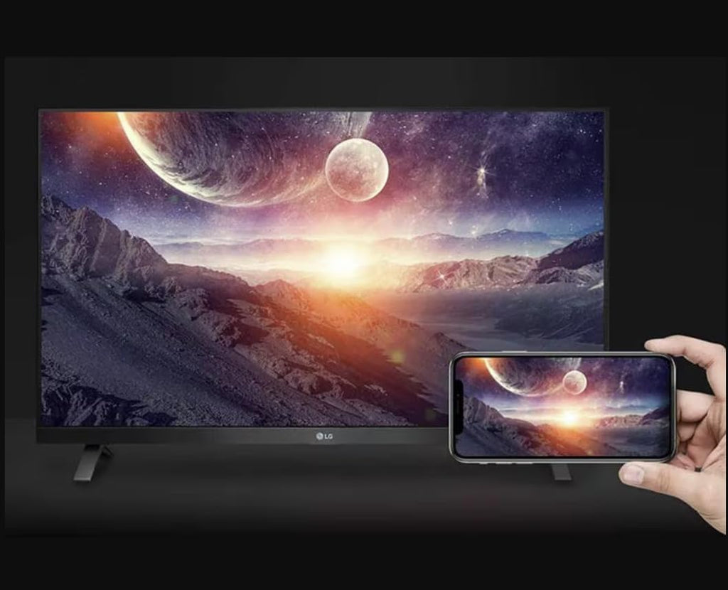 LG 27LQ625S-PU 27 Inch Full HD IPS LED Monitor with 2 Year Amber Protection Plan (2022)