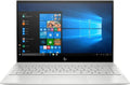 2020 HP Envy 13.3' 4K Ultra HD Touch-Screen Laptop 10th Gen Intel i7-1065G7 8GB DDR4 Memory 512GB SSD WiFi 6 Bluetooth 5.0 Weigh 2.6 lbs. Natural Silver