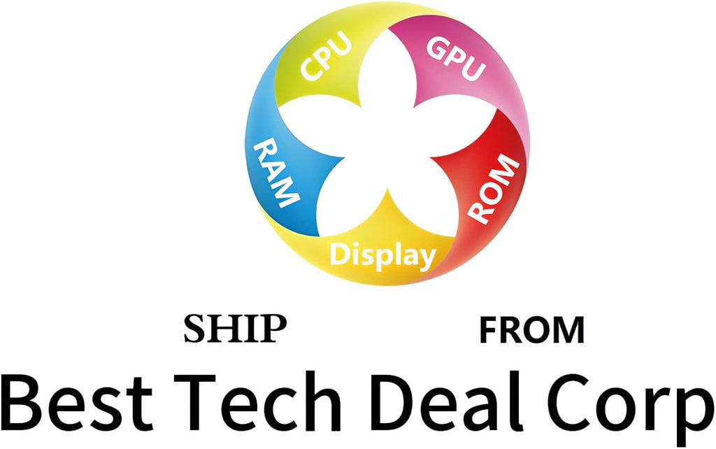 Lenovo Ideapad 1 15.6' FHD Laptop | AMD R3 7320U(Beat i5-1035G1) | 8GB RAM DDR5 | 256GB SSD | Intergrated Graphics | HDMI | Windows 11 Home | Bundle with USB 3.0 Hub