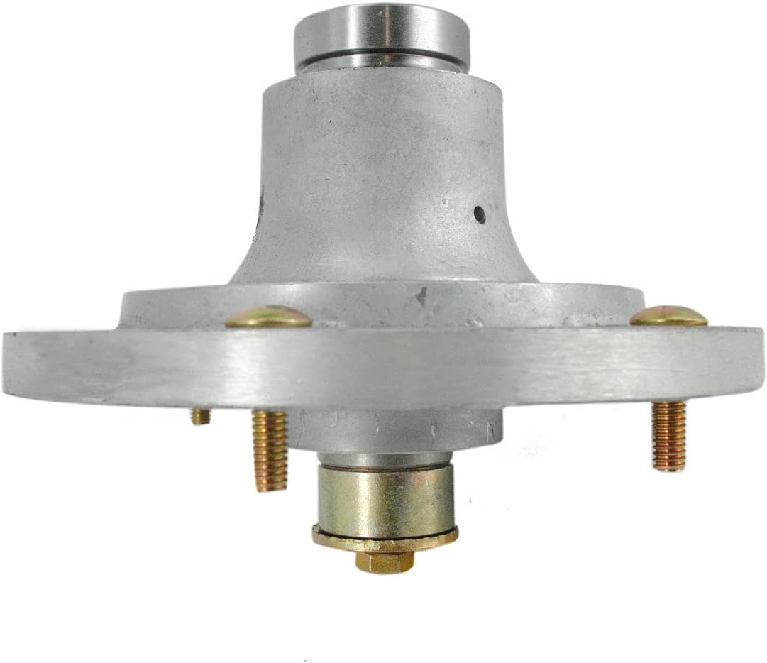Grasshopper Mower Spindle Assembly - RT 3344, Includes Spindle Housing and Shaft, Supplies to Maximize Your Mower Performance, Genuine Replacement Part, OEM 623773