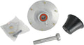 Grasshopper Mower Blade Spindle Assembly, Includes Spindle Housing, Shaft and Spindle Deflector Cone, Genuine Replacement Part, (OEM 623702 - Check Compatibility)