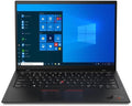 Lenovo ThinkPad X1 Carbon Gen 9 14' Ultrabook, Intel Core i5-1135G7, 16GB RAM, 256GB SSD, Intel Iris Xe Graphics, Windows 10 Pro (20XW004KUS)