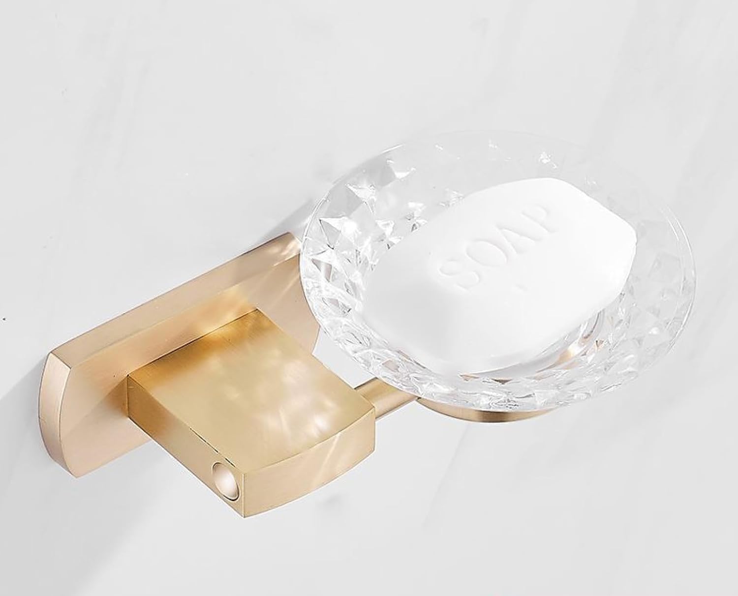 Toilet Towel Rack, Bath Towel Rack, Bathroom Storage Rack, Hardware Storage Pendant, Round Rod Towel Rack