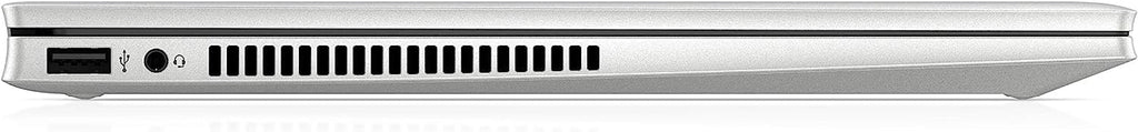 HP Pavilion x360 Convertible 14-inch Laptop, 11th Generation Intel Core i5-1135G7 Processor, Intel Iris Xe Graphics, 8GB RAM, 256 GB SSD, Windows 11 Home (14-dw1025nr, Natural Silver)