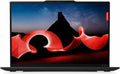 Lenovo ThinkPad X1 Carbon Gen 12 21KC00A3US 14' Notebook - WUXGA - Intel Core Ultra 5 135U - vPro Technology - Intel Evo Platform - 32 GB - 512 GB SSD - English Keyboard - Black Paint
