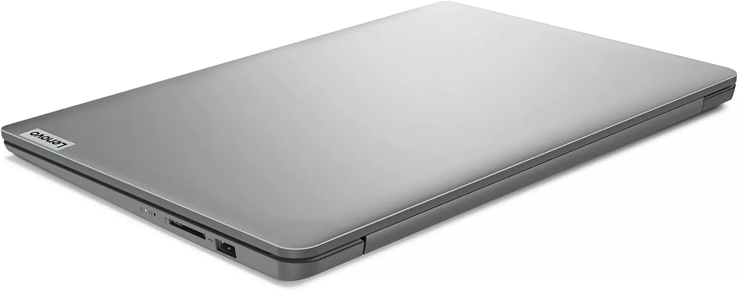 Lenovo IdeaPad 2023 Flagship 14'' HD Screen Lightweight Laptop, 4-Core Intel Pentium N5030 (Upto 3.1GHz), 4GB RAM, 128GB eMMC,WiFi, Webcam, Long Battery Hours, Microsoft 365, Win 11S+HubxcelAccessory