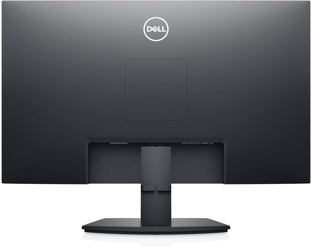 Dell Monitor 27' SE2722H (3 Years Replacement Warranty/CIE1931 72%, CIE1976 84% / AMD FreeSync™ / Full HD / Matte / HDMI, VGA)