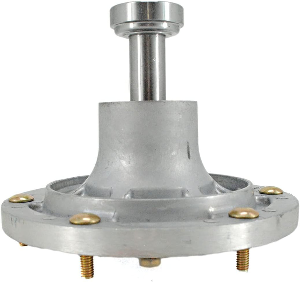 Grasshopper Mower Spindle Assembly M1-48 Ctr, Includes Spindle Housing and Shaft, Supplies to Maximize Your Mower Performance, Genuine Replacement Part, OEM 623761