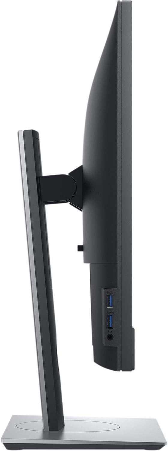 Dell P2418HZM 24' Video Conference Full HD LED Monitor with Built-in Speakers