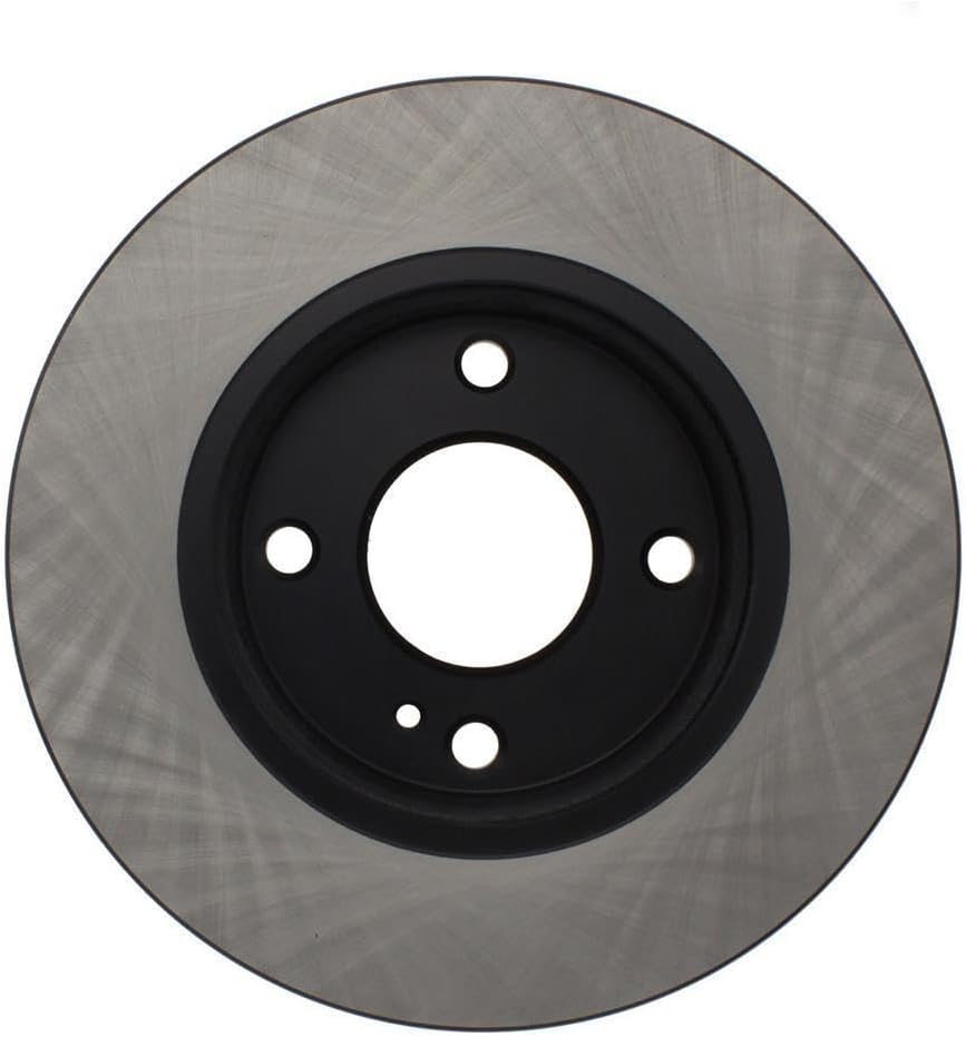 4X Front Brake Kit - Brake Pads and Rotors Kit Automotive Replacement Brake Kits for Ford Fiesta 2019 2018 2017 2016 2015 2014 2013 2012 2011
