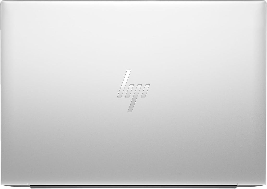 HP EliteBook 860 Laptop Computer, 16' IPS WUXGA Display, Intel Ultra 7 155U (Up to 4.8GHz), 16GB DDR5, 512GB PCIe SSD, Backlit KB, Fingerprint, Wi-Fi 6E + BT, Lifetime Office 365, Win 11 Pro, Sliver