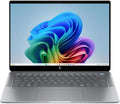 HP OmniBook Ultra 14 2024 Laptop 14' 2.2K IPS Touchscreen 12-Core AMD Ryzen AI 9 HX 375 APU 32GB LPDDR5 2TB SSD Radeon Graphics Wi-Fi Backlit Keyboard Fingerprint Copilot+ Win11 Home (Renewed)