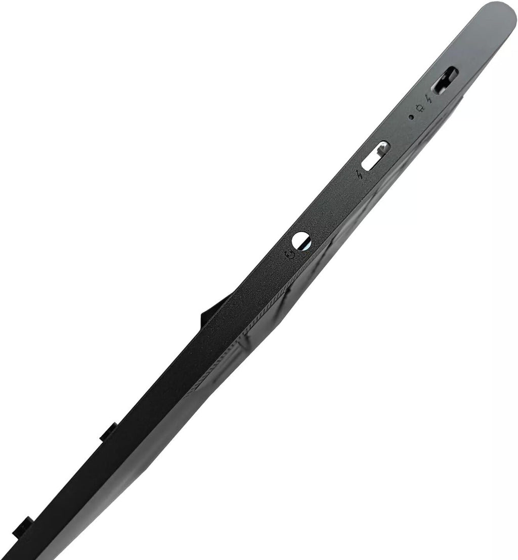 New Replacement for Lenovo Yoga 7-14ITL5 82BH 7 14ITL5 7-14 Laptop Upper Case Palmrest Backlit Keyboard Touchpad Assembly Part 5CB1A16224 AM1RW000100 (Gray)