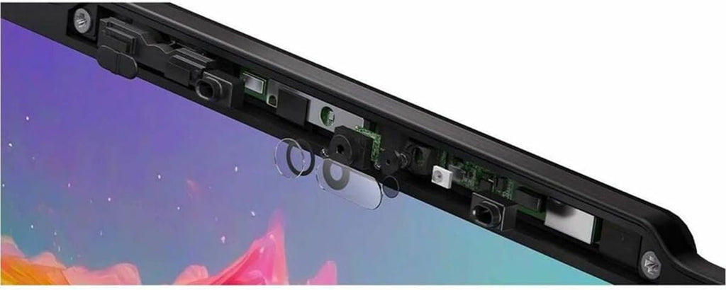 Lenovo ThinkPad P1 Gen 7 21KV000AUS 16' Touchscreen Mobile Workstation - WQUXGA - Intel Core Ultra 7 165H - vPro Technology - Intel Evo Platform - 64 GB - 2 TB SSD - English Keyboard - Black