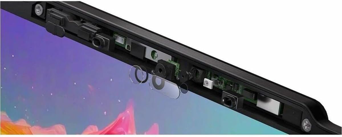 Lenovo ThinkPad P1 Gen 7 21KV000AUS 16' Touchscreen Mobile Workstation - WQUXGA - Intel Core Ultra 7 165H - vPro Technology - Intel Evo Platform - 64 GB - 2 TB SSD - English Keyboard - Black