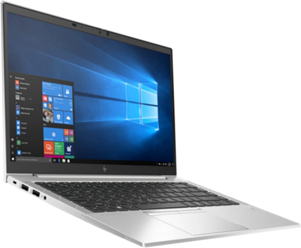 HP EliteBook 840 G7 Business Laptop Intel Core i5 Processor 32GB RAM 1TB SSD 14.0-Inch FHD Display Win 11 Pro (Renewed)
