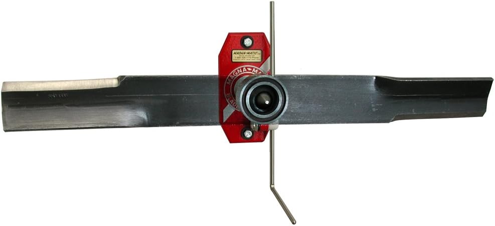 MAG-1000 Professional Blade Balancing Instrument