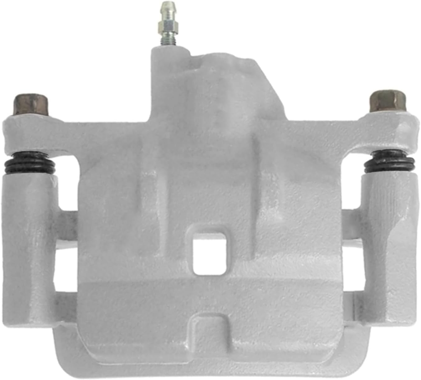 Detroit Axle - Pair Rear Brake Calipers for 1992-1995 Mazda 929 1996-1998 2000 MPV [Casting No. 1523 H] Disc Brake Calipers with Brackets Replacement