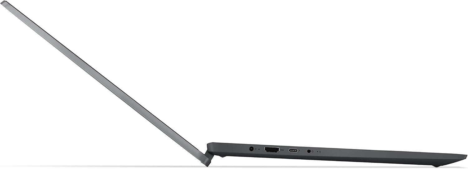 Lenovo IdaePad Flex 5 16' 2-in-1 Laptop, 2.5K Touchscreen, Intel Core i7-1255U(> i7-1165G7), 16GB RAM, 1TB NVMe SSD, Backlit Keyboard, Fingerprint, WIFi6, Thunderbolt 4, Win 11,CUE Accessories