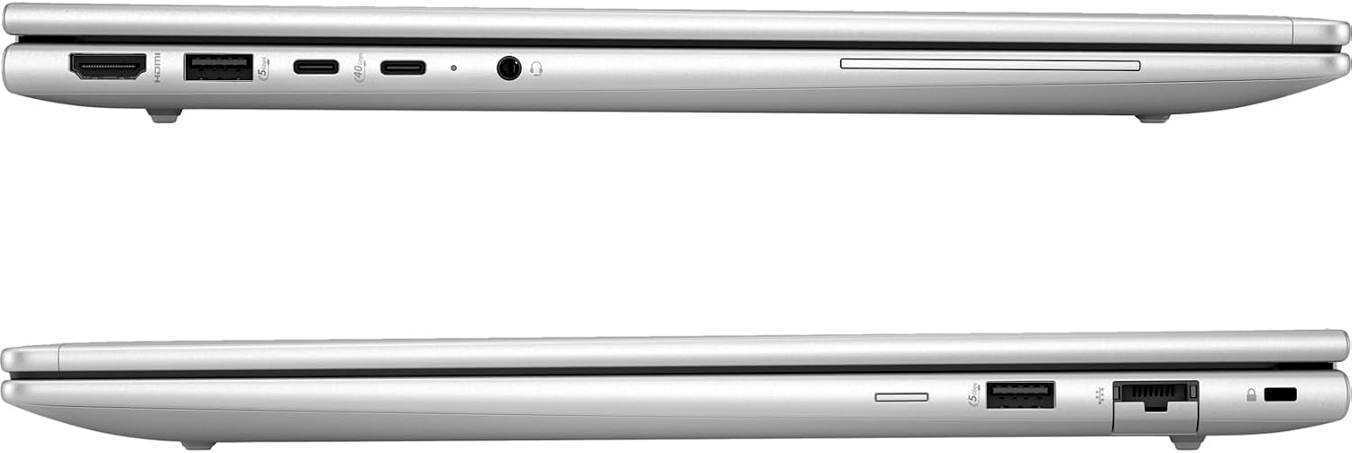 HP Elitebook 665 G11 16' FHD+ Business Laptop Computer, Octa-Core AMD Ryzen 7 7735U (Beat i7-1270P), 16GB DDR5 RAM, 1TB PCIe SSD, WiFi 6E, Backlit KB, Fingerprint Reader, Windows 11 Pro