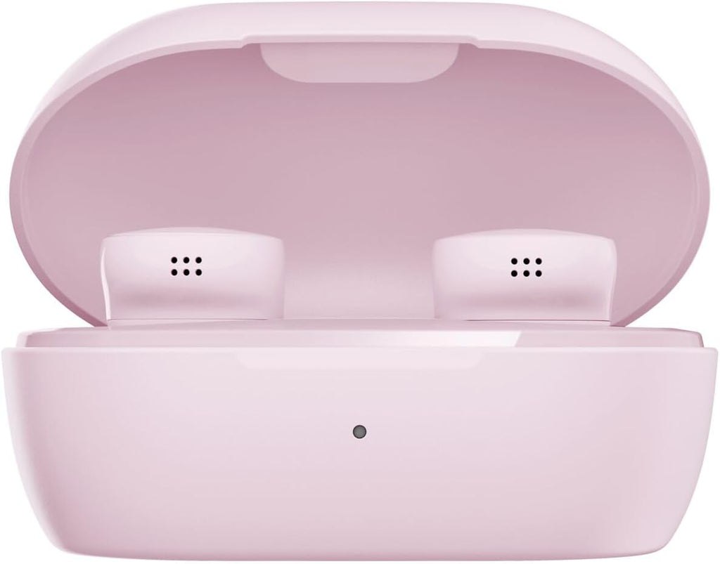 Bose QuietComfort Earbuds - True Wireless Bluetooth Earbuds with Active Noise Cancellation and Mic, USB-C, IPX4, Up to 8.5 Hours, Petal Pink - Limited Edition (Renewed)