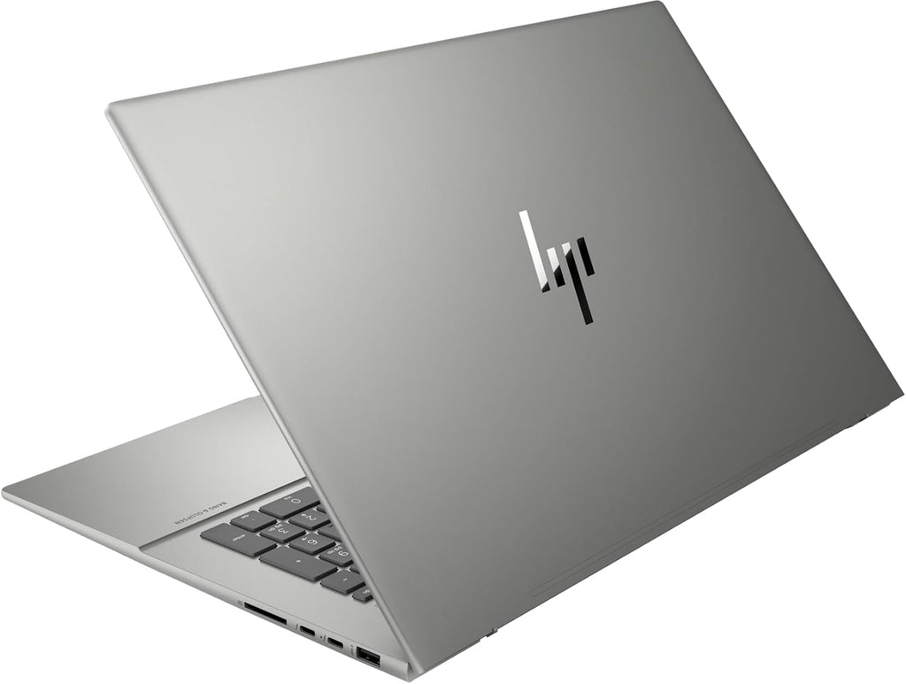 HP Envy 17 Laptop, Intel 14-Core i7-13700H, 17.3' FHD IPS Touchscreen, Intel Iris Xe Graphics, 32GB DDR4 2TB SSD, Backlit Keyboard, Thunderbolt 4, WiFi 6E, HDMI 2.1, Win10 Pro