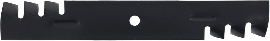 Rotary 6300 Mower Blades for Bad Boy Bunton Scag Snapper 16-1/2' Length 2-1/2' Width .204' Thickness 5/8' Center Hole Fits 32in. 48in. Deck