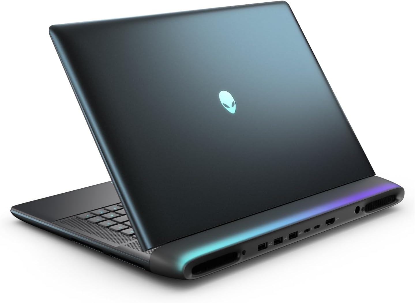 Alienware 16 Area-51 Gaming Laptop,Intel Ultra 9 275HX, NVIDIA RTX 5080, 16' WQXGA 240Hz Display, Wi-Fi 7, 4K Webcam, Windows 11 Pro, 64 GB DDR5 RAM, 4 TB SSD