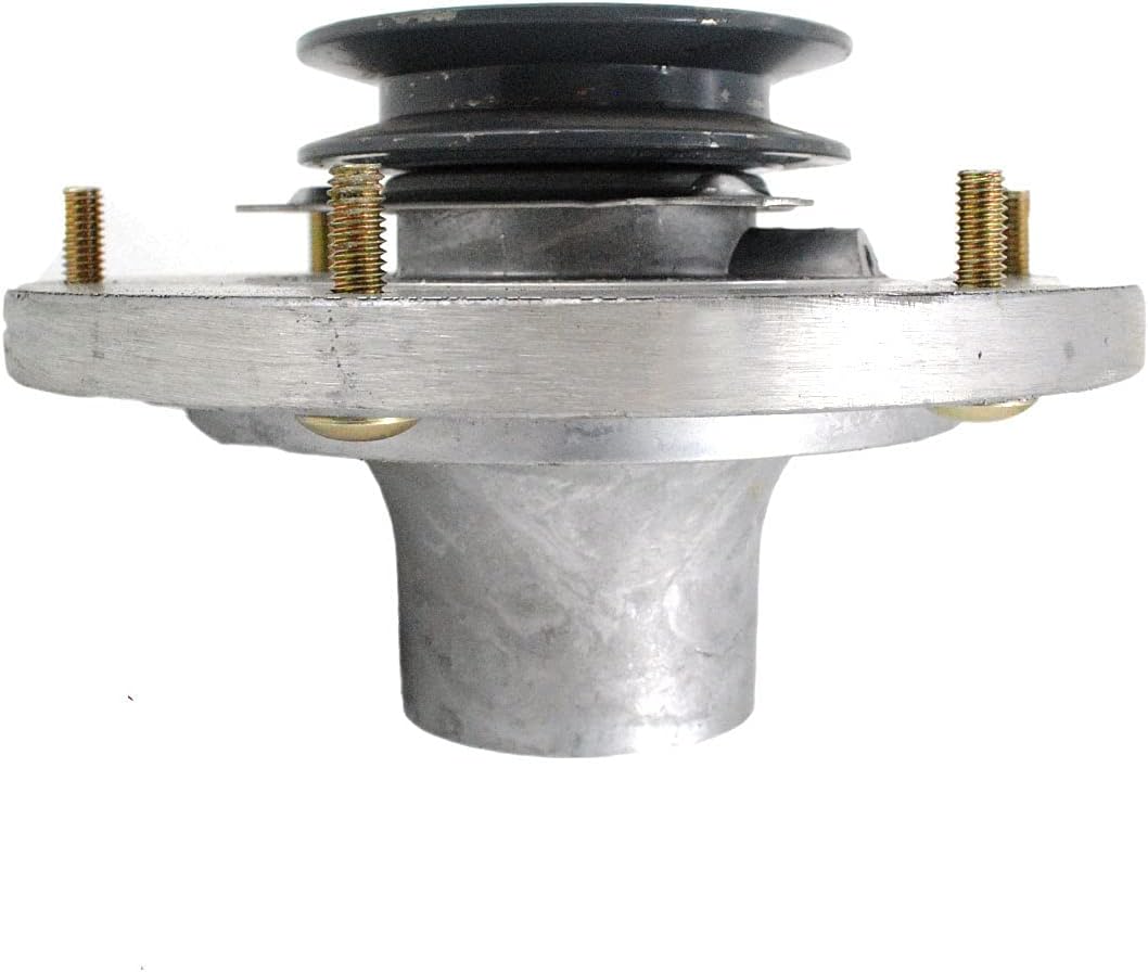 Grasshopper Mower Spindle Assembly - Center 3348, Includes Spindle Housing and Shaft, Supplies to Maximize Your Mower Performance, Genuine Replacement Part, OEM 623771