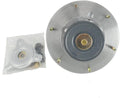 Grasshopper Mower Spindle Assembly - Center 3348, Includes Spindle Housing and Shaft, Supplies to Maximize Your Mower Performance, Genuine Replacement Part, OEM 623771