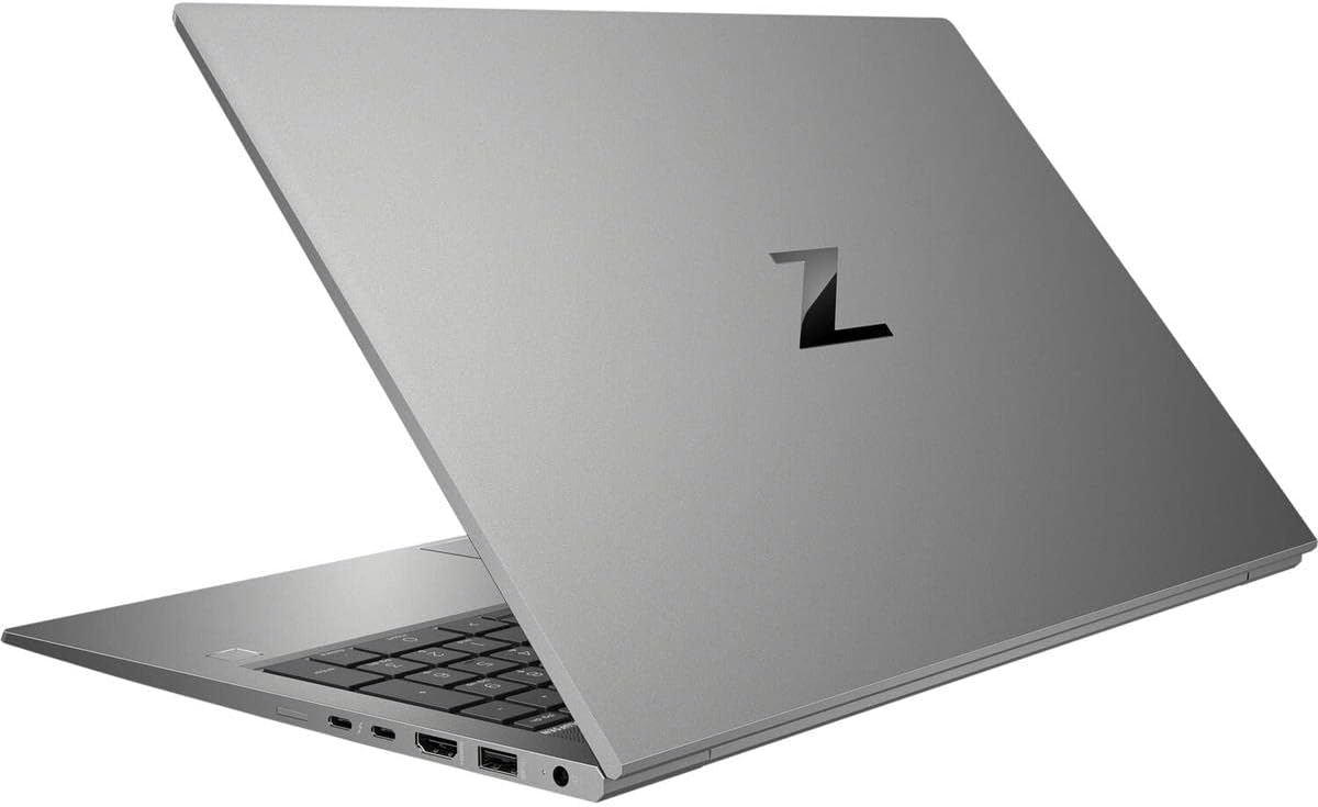 HP ZBook Firefly G8 15.6' Mobile Workstation Full HD 1920 x 1080, i7-1165G7 Quad-Core 2.80GHz, 16GB, 512GB SSD, Iris Xe Graphics, Windows 10 Pro