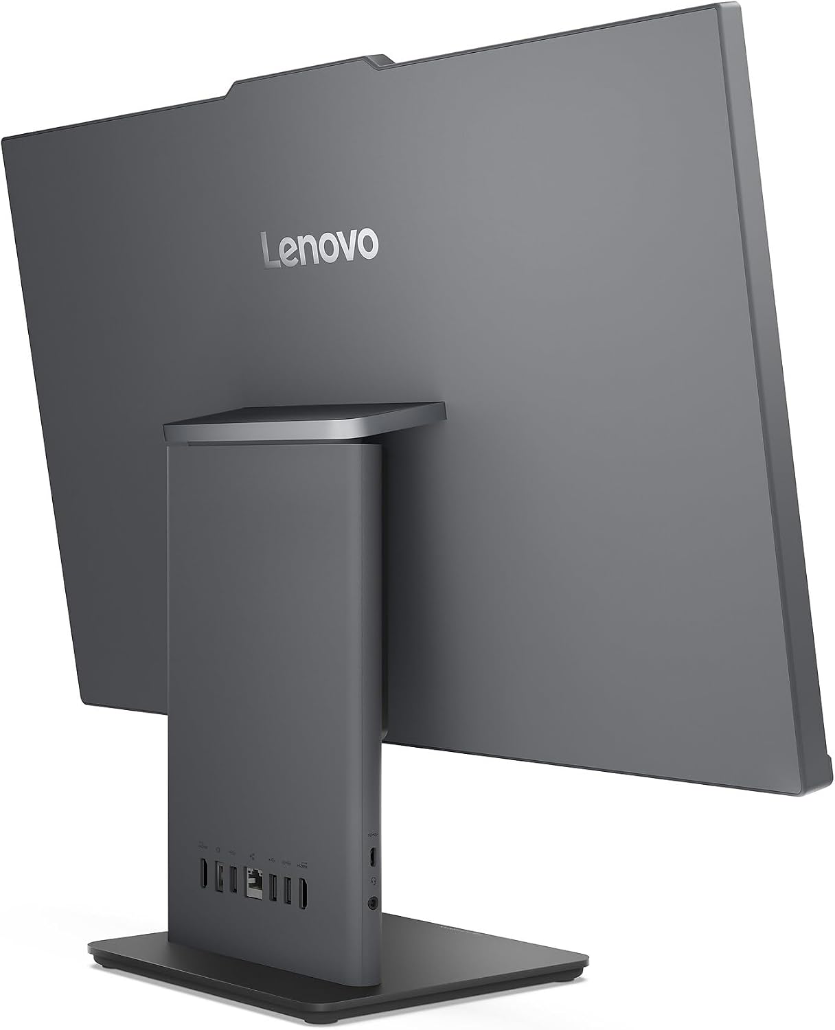 Lenovo ThinkCentre All-in-One Desktop Computer, 24' FHD IPS Display, 10-core Intel Core i7-13620H Processor, 16GB DDR5, 1TB SSD, Wi-Fi 6, USB-C, HDMI in&Out, Wired KB&Mouse, Windows 11 Pro