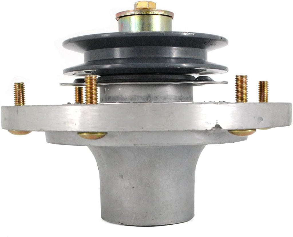Grasshopper Mower Spindle Assembly Deck - RT 3348, Includes Spindle Housing and Shaft, Supplies to Maximize Your Mower Performance, Genuine Replacement Part, OEM 623778
