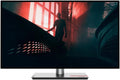 Lenovo ThinkVision P27h-30 27' Class WQHD LED Monitor - 16:9 - Raven Black