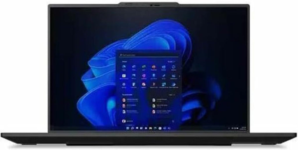 Lenovo ThinkPad P1 Gen 7 21KV000AUS 16' Touchscreen Mobile Workstation - WQUXGA - Intel Core Ultra 7 165H - vPro Technology - Intel Evo Platform - 64 GB - 2 TB SSD - English Keyboard - Black