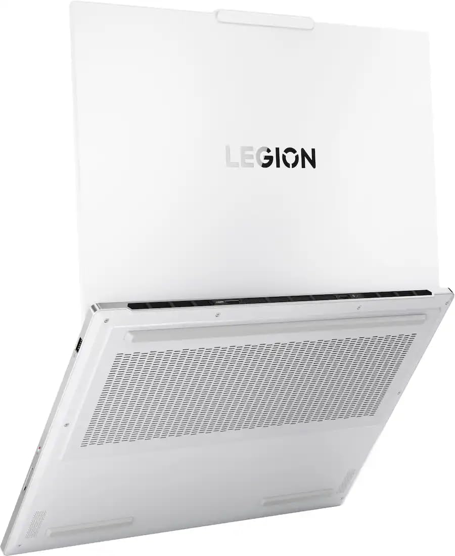 Lenovo Legion 7i Gaming Laptop, Dedicated GeForce RTX 5070, 16'' 2.5k 240Hz 500 nits Display, Intel Ultra 9-275HX, Backlit KB, Facial Recognition, Win 11 Pro, Wi-Fi 7, Accessories, 32GB DDR5+2TB SSD