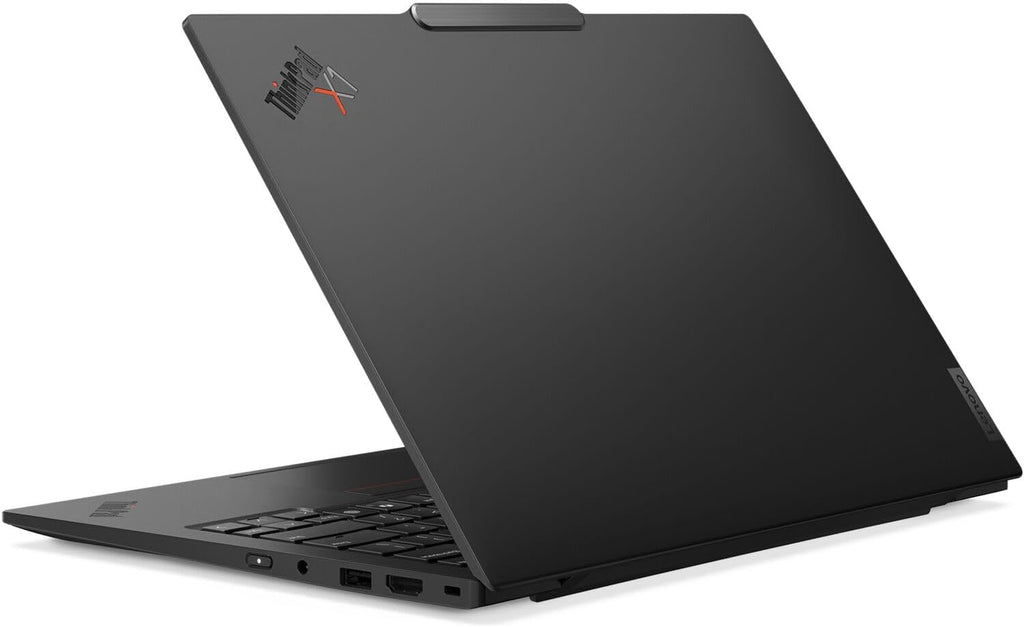 Lenovo ThinkPad X1 Carbon Gen 13 Aura Edition – 14' OLED Laptop – Intel Core Ultra 7 258V – 32 GB LPDDR5X – 512 GB NVMe SSD – Intel Arc Graphics – Wi-Fi 7 – Windows 11 Pro – Eclipse Black